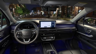 2025 Lincoln Lincoln Corsair Internal Image 2